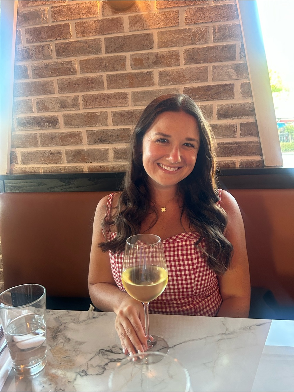 Meet your Posher, Madelyn